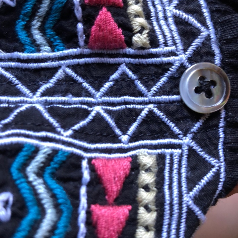 Meet your Posher, Ferne